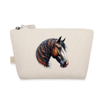 Cheval - Trousse biologique - nature - Devant