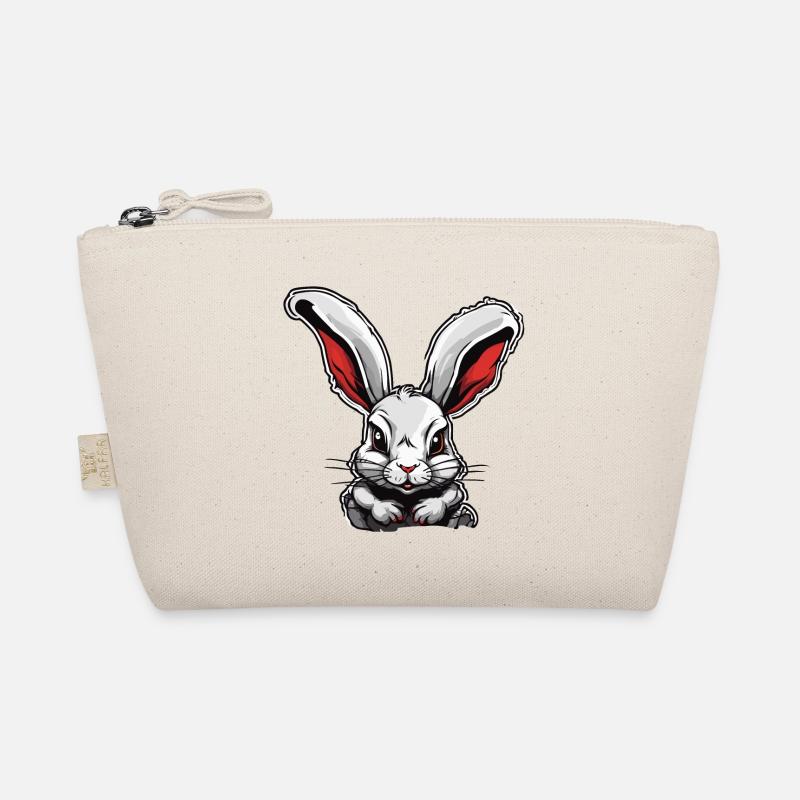 Lapin de Pâques / Pâques / Oeufs / Vacances / Pâques Trousse biologique