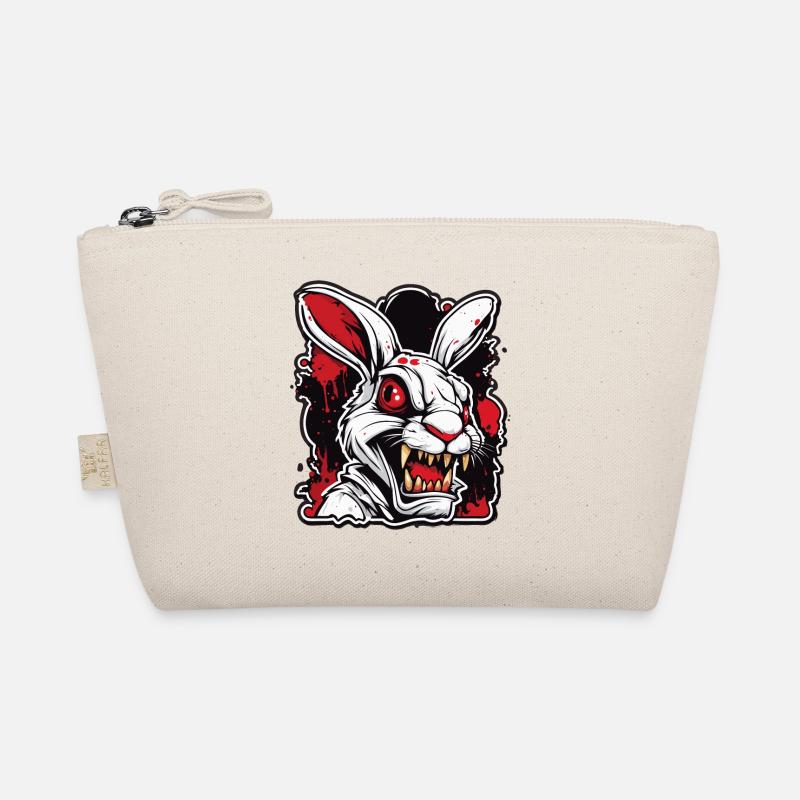 Lapin de Pâques / Pâques / Oeufs / Vacances / Pâques Trousse biologique