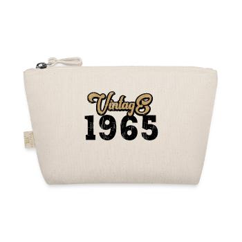 Millésime 1965 - Trousse biologique - nature - Devant
