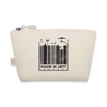 Millésime 1977 - Trousse biologique - nature - Devant