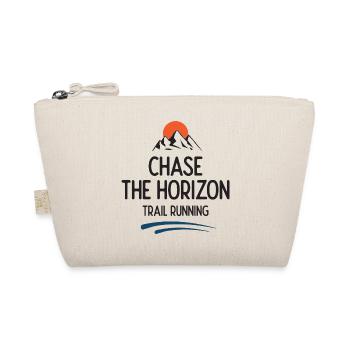 Course sur sentier - Chase The Horizon - Trousse biologique - nature - Devant