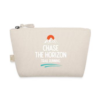 Course sur sentier - Chase The Horizon - Trousse biologique - nature - Devant