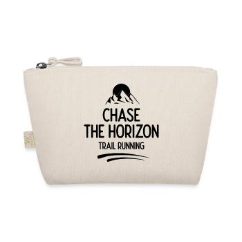 Course sur sentier - Chase The Horizon - Trousse biologique - nature - Devant