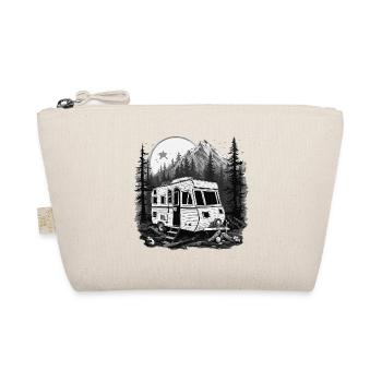 Camping-car / Camping-car / camping / Roadtrip / Voyage - Trousse biologique - nature - Devant