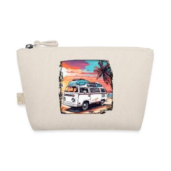 Camping-car / Camping-car / camping / Roadtrip / Voyage - Trousse biologique - nature - Devant