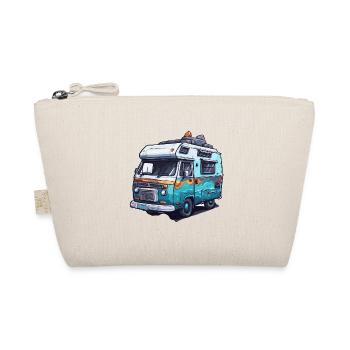 Camping-car / Camping-car / camping / Roadtrip / Voyage - Trousse biologique - nature - Devant