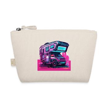Camping-car / Camping-car / camping / Roadtrip / Voyage - Trousse biologique - nature - Devant