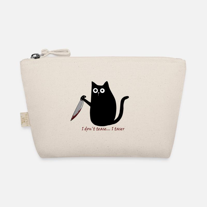 Je ne taquine pas Trousse biologique