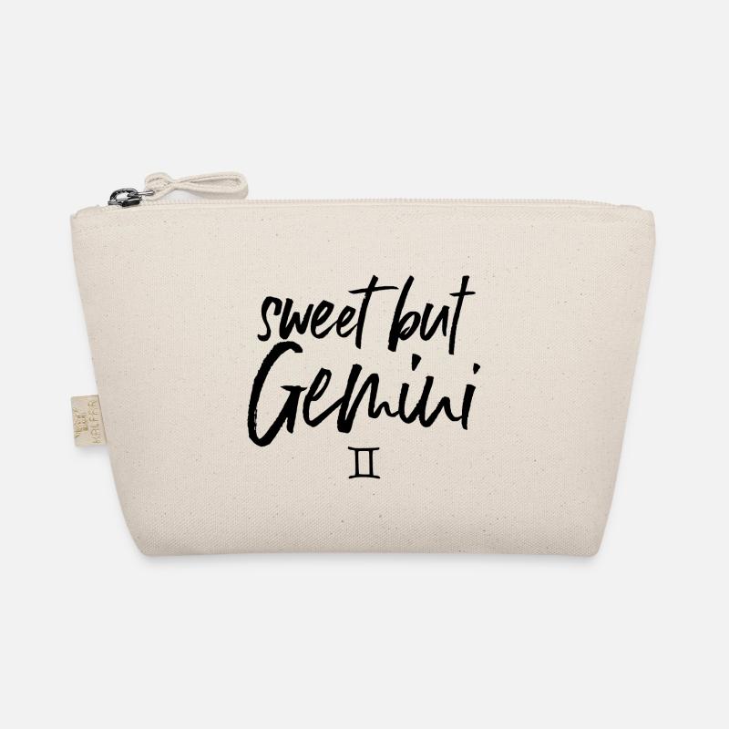 Astro Doux mais Gémeaux Trousse biologique