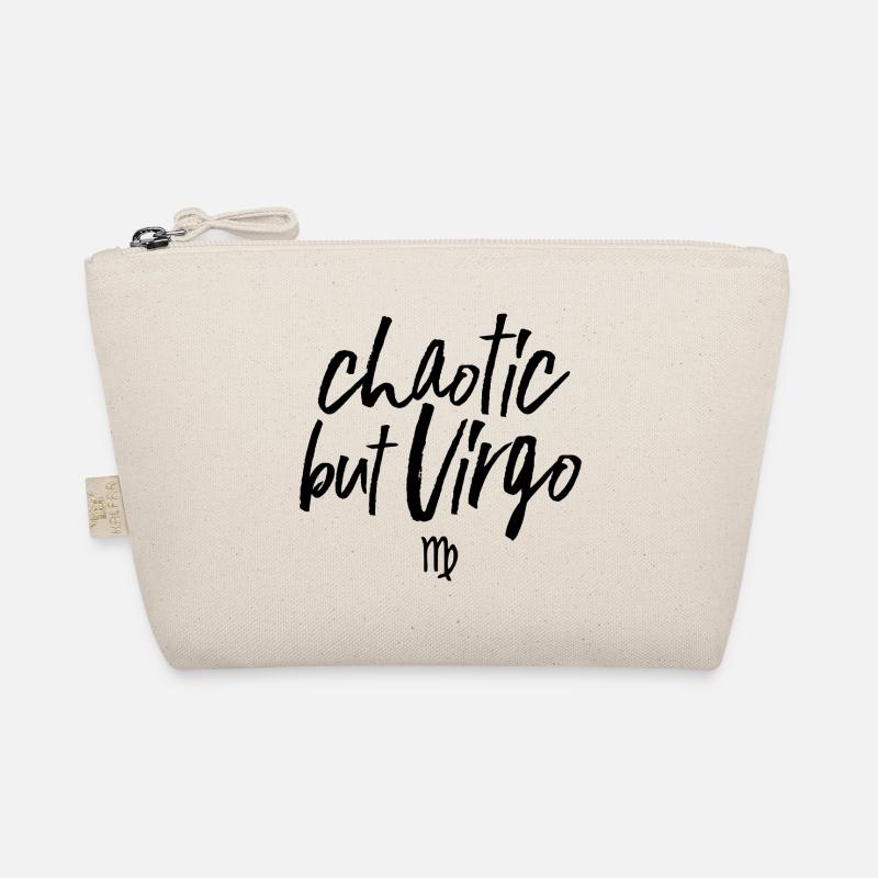 Astro chaotique mais Vierge Trousse biologique