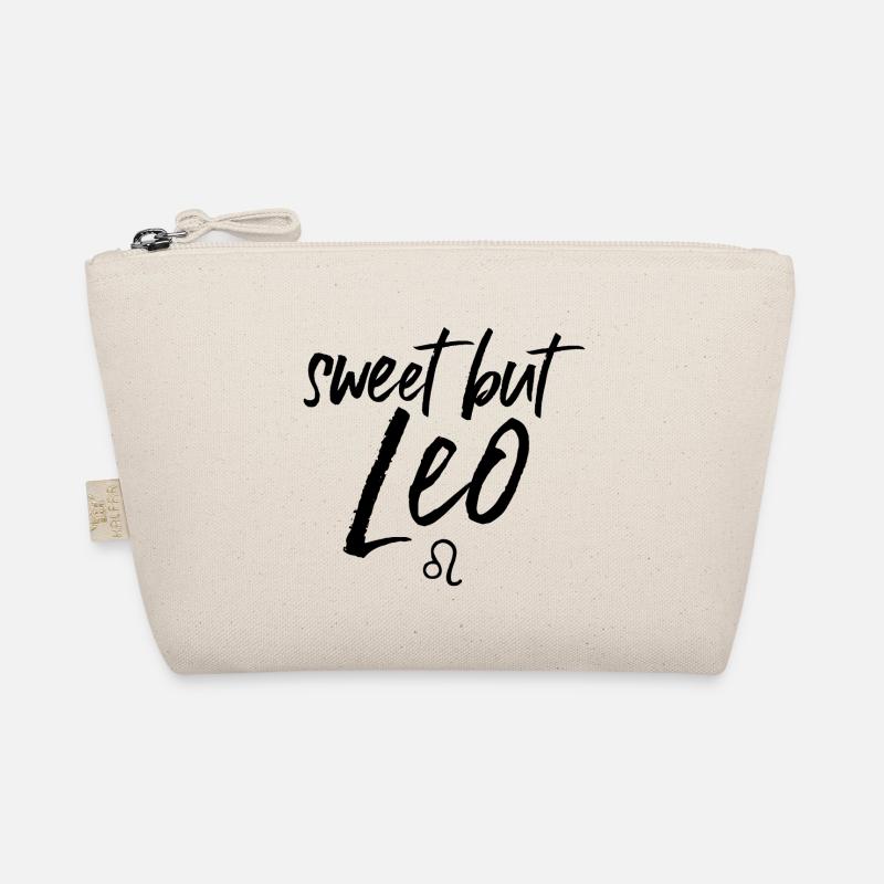 Astro Doux mais Lion Trousse biologique