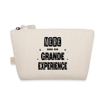 Mère Avec Une Grande Expérience Maman - Trousse biologique - nature - Devant