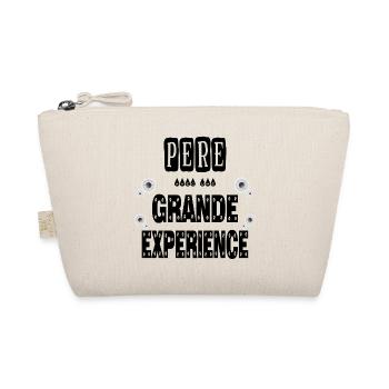 Père Avec Une Grande Expérience Papa - Trousse biologique - nature - Devant