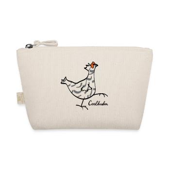 RIKELS Cool Chicken - Organic Pouch - nature - Front