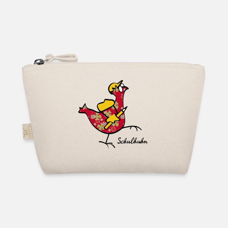 La poule d’école, la compagne de la vie de tous les jours Trousse biologique