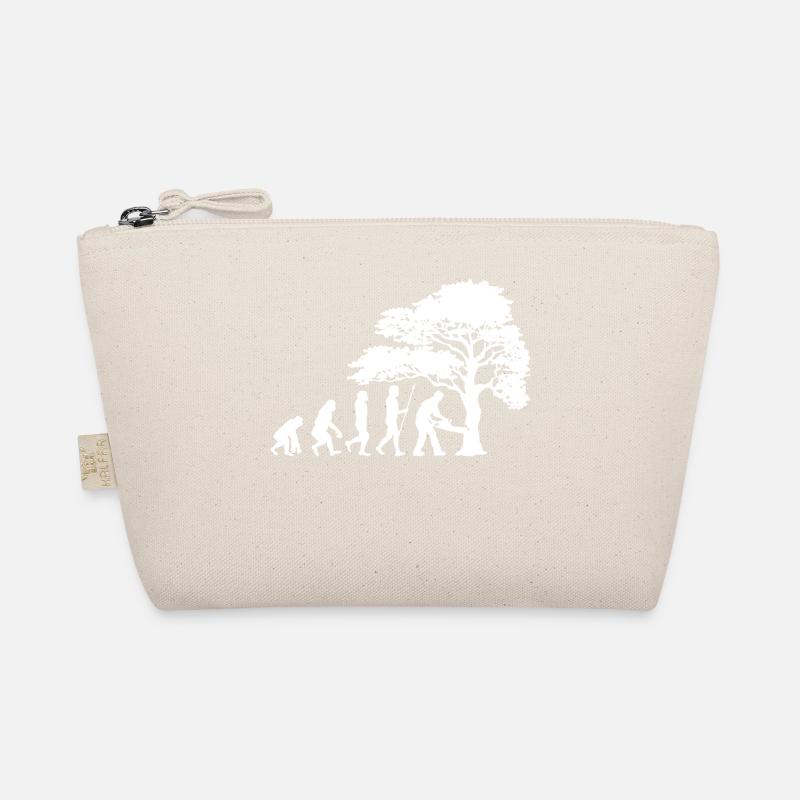 Arbre bois sciure sciure bûcheron boiseries Trousse biologique