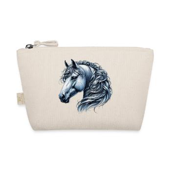 Cheval - Trousse biologique - nature - Devant