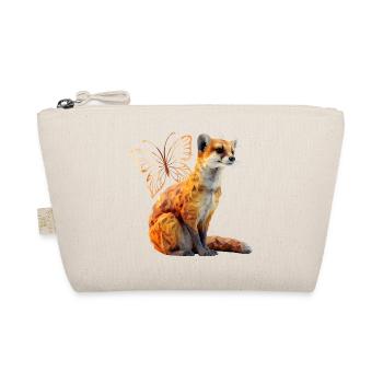 Mangouste - Trousse biologique - nature - Devant