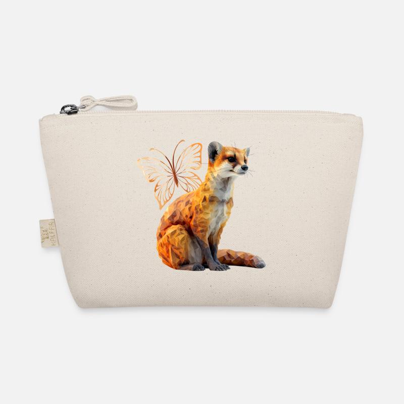 Mungo Bio-Täschchen