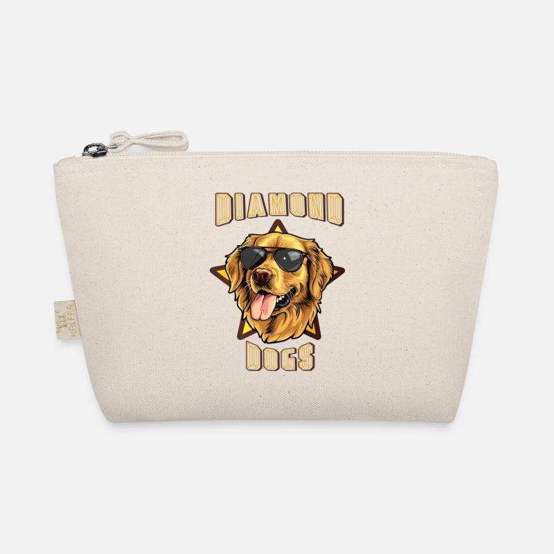 Chiens de diamant Trousse biologique