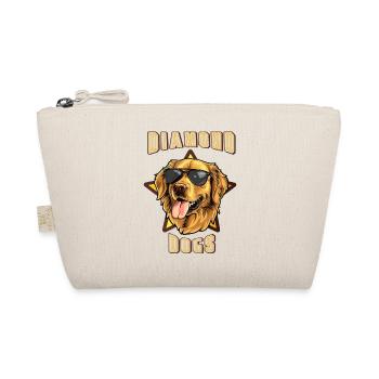 Chiens de diamant - Trousse biologique - nature - Devant