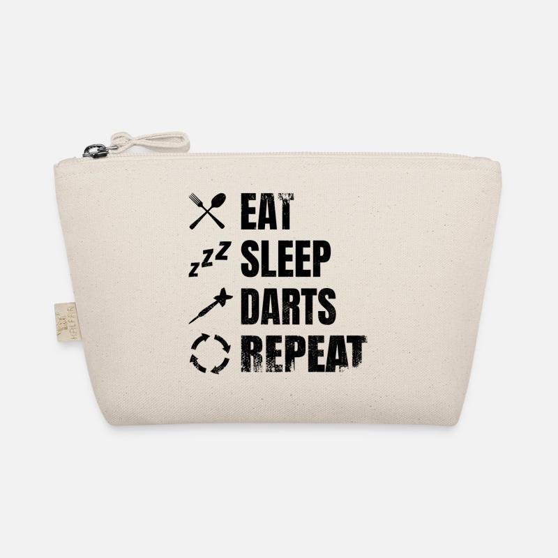 Horaire quotidien de Fléchettes Trousse biologique