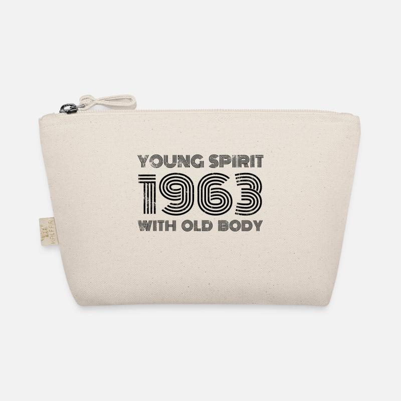 Millésime 1963 Trousse biologique