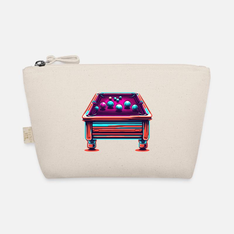 Billard / Boule de billard / 8 boules / billard / Kö Trousse biologique