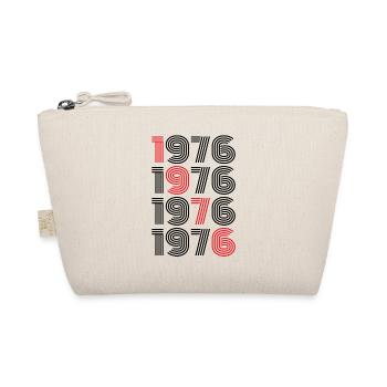 Millésime 1976 - Trousse biologique - nature - Devant