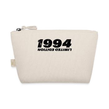 Millésime 1994 - Trousse biologique - nature - Devant