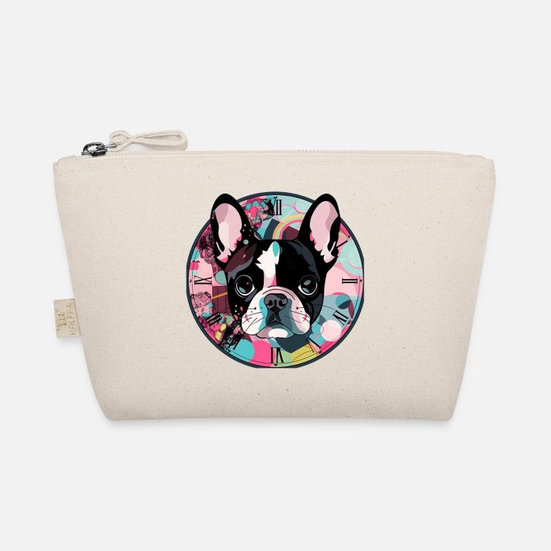 Mon petit toutou Trousse biologique