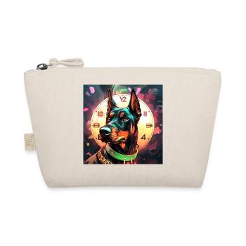 Le gardien - Trousse biologique - nature - Devant