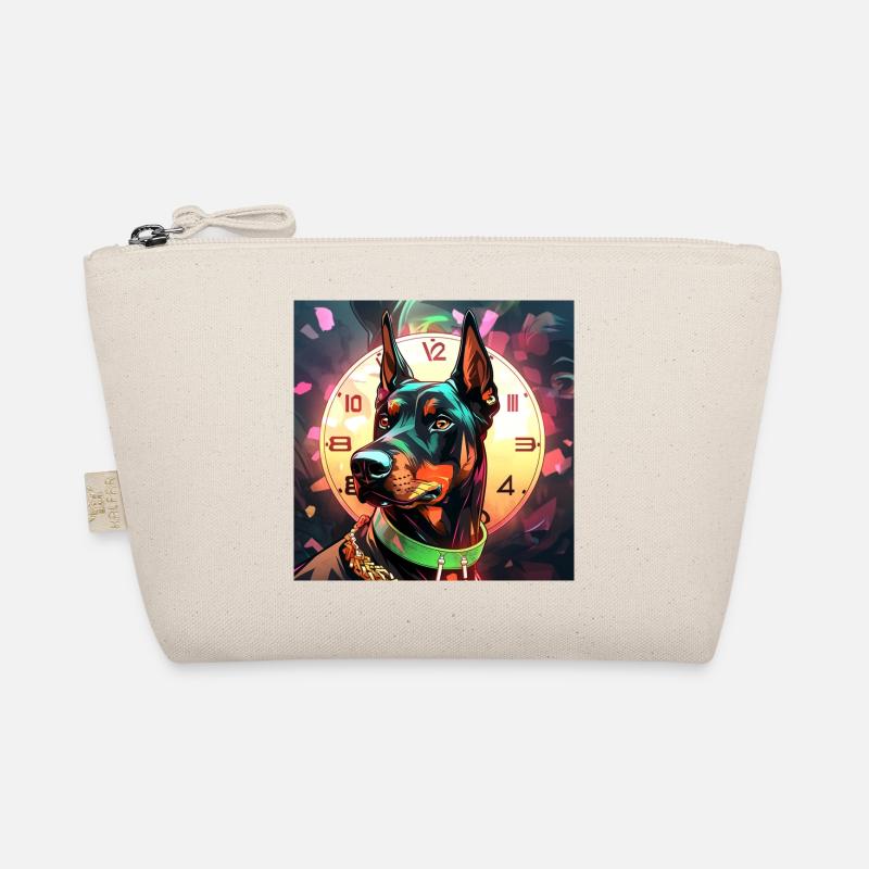 Der Wächter Bio-Täschchen