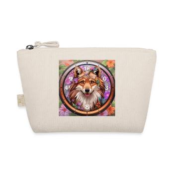 Vive le printemps - Trousse biologique - nature - Devant