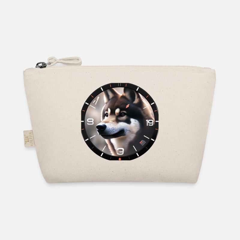 Distant Gaze Organic Pouch