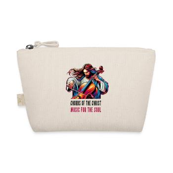 Chords of Christ : Musique pour l'âme - Trousse biologique - nature - Devant