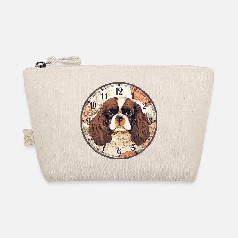 Seriousness Organic Pouch