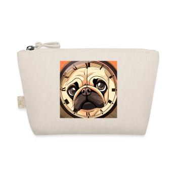 Le regard attendrissant - Trousse biologique - nature - Devant