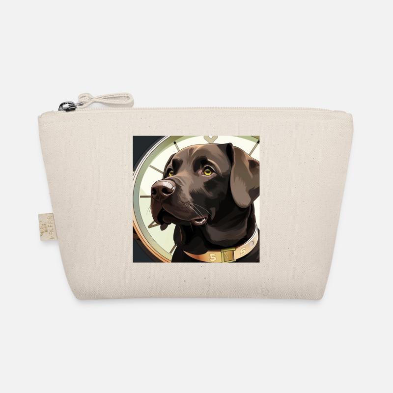 Der Beschützer Bio-Täschchen