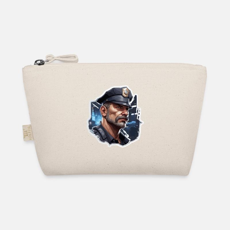 Police / Operations / Profession / Job / Emergency Forces Organic Pouch