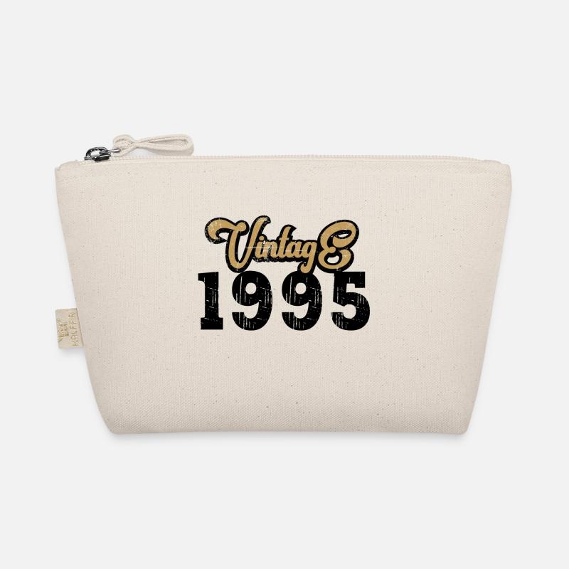 Millésime 1995 Trousse biologique
