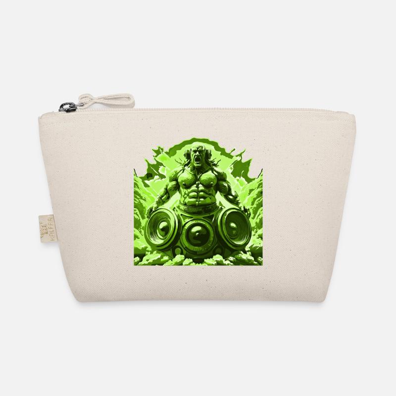 wooferman-2024 Bio-Täschchen