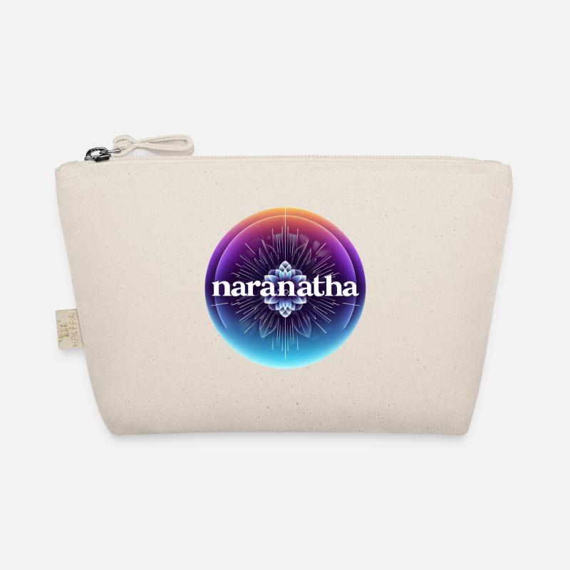 Christ Is Coming Soon Organic Pouch