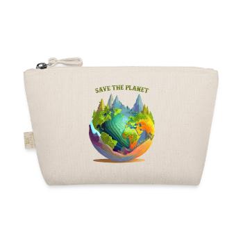Sauvez la planète - Trousse biologique - nature - Devant