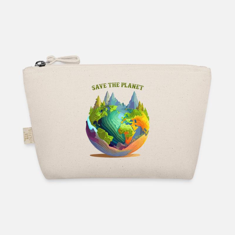 Sauvez la planète Trousse biologique