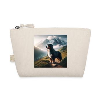 Bouvier bernois - Trousse biologique - nature - Devant