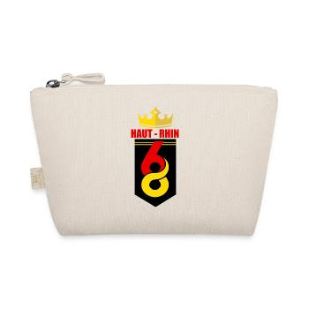 Haut-Rhin - Trousse biologique - nature - Devant