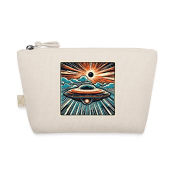 Alien / Vaisseau spatial / OVNI / Zone 51 / Tout / Mars - Trousse biologique - nature - Devant