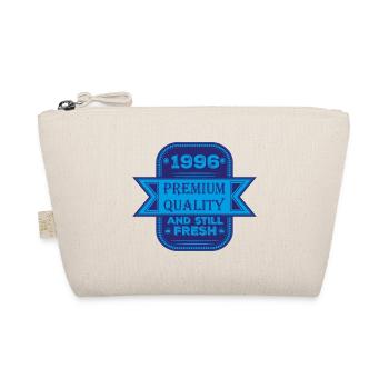Millésime 1996 - Trousse biologique - nature - Devant